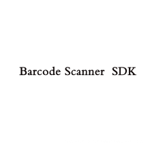 Barcode Scanner SDK für Android